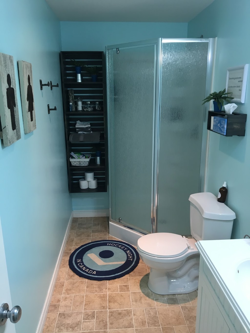 Edgewater Wellness | 83 Janine St, Kitchener, ON N2A 4M1, Canada | Phone: (519) 577-5412