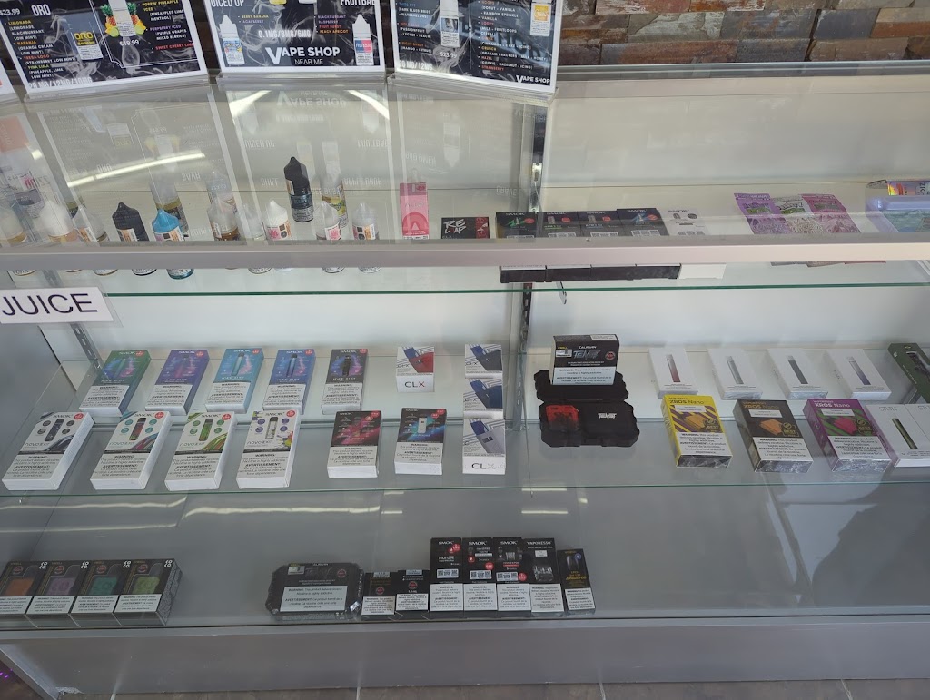 Vape Shop Near Me | 4915 N Island Hwy Unit D, Courtenay, BC V9N 3P7, Canada | Phone: (236) 970-1388