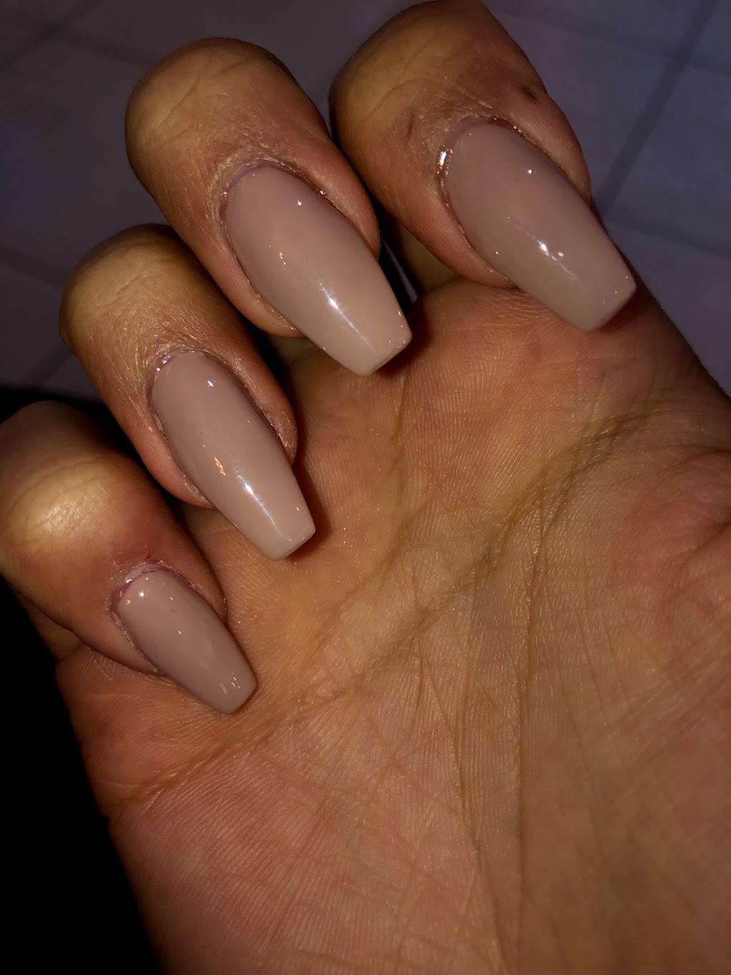 Nails for You | 550 King St N, Waterloo, ON N2L 5W6, Canada | Phone: (519) 208-6886