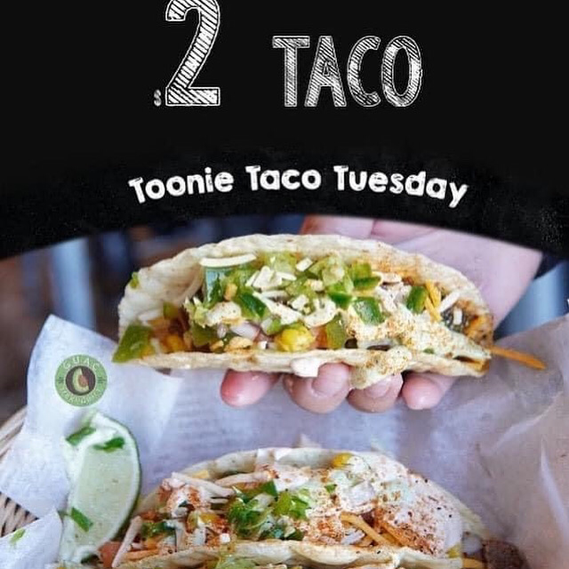 Guac Mexi Grill | 1890 Mosley St Unit# 3, Wasaga Beach, ON L9Z 1Z4, Canada | Phone: (705) 429-8422