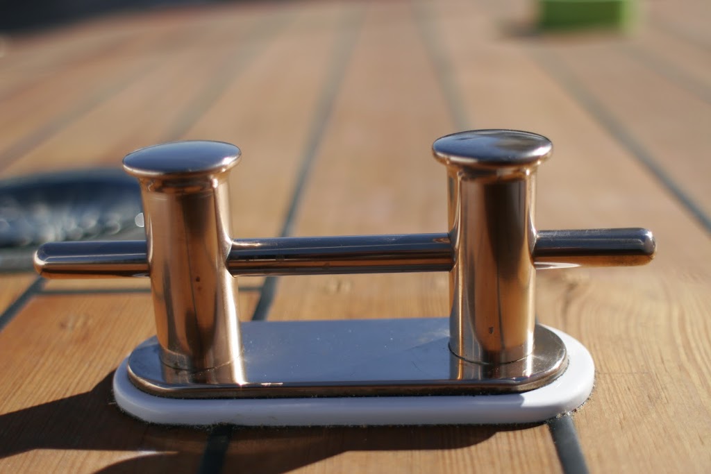 New Dublin Ship Fittings | Rr1, pleasantville, Pleasantville, NS B0R 1G0, Canada | Phone: (902) 212-1053