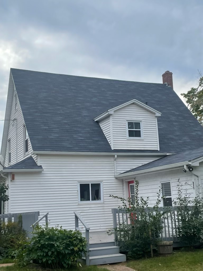 C & S PEI Roofers | 426 Primrose Rd, Cardigan, PE C0A 1G0, Canada | Phone: (902) 201-5269