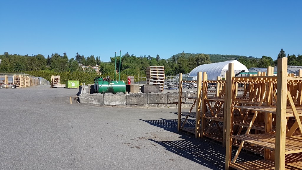 Van Belle Nursery (wholesale only) | 34825 Hallert Rd, Abbotsford, BC V3G 1R3, Canada | Phone: (604) 853-3415
