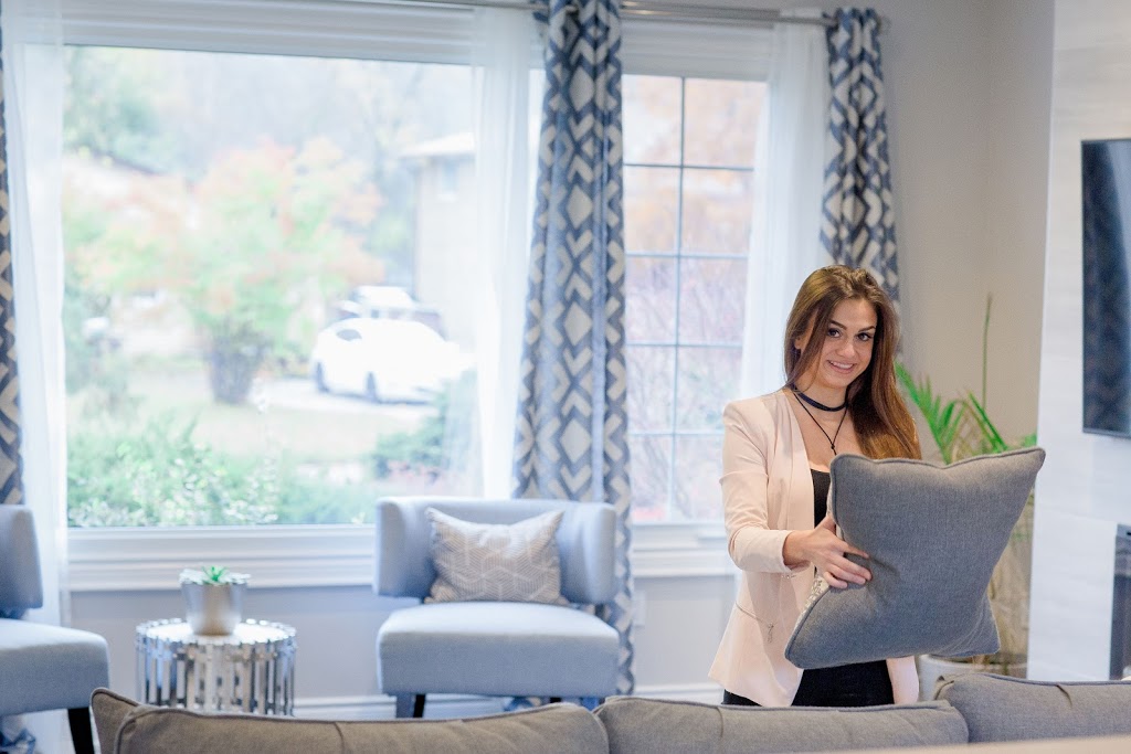Angela Elias- Coldwell Banker Ronan Realty, Brokerage | 5870 King Rd, Nobleton, ON L0G 1N0, Canada | Phone: (647) 988-7688