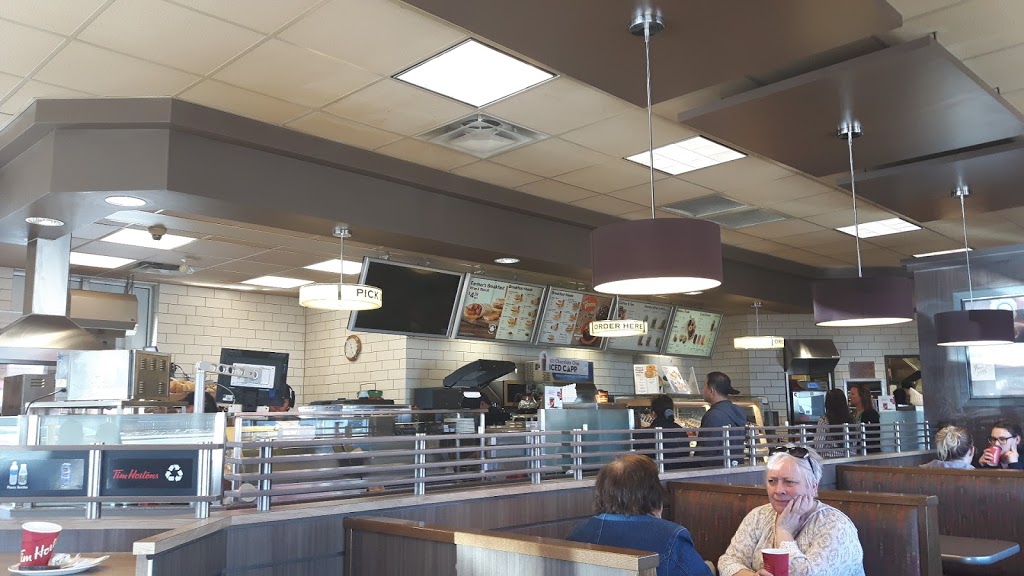 Tim Hortons | 2300 McPhillips St, Winnipeg, MB R2V 3M3, Canada | Phone: (204) 632-3116