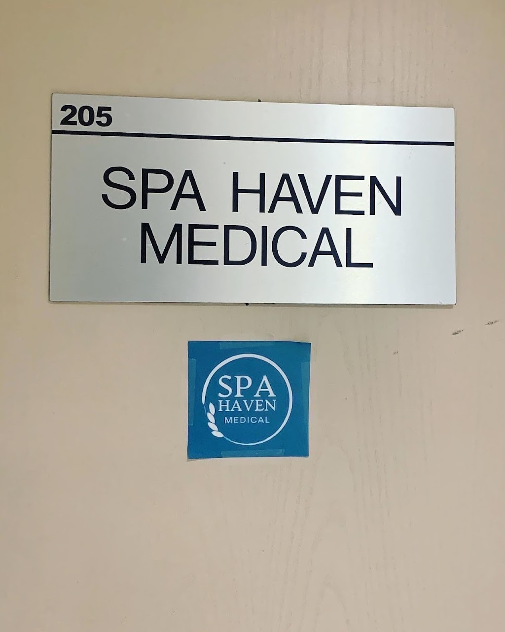 Spa Haven Medical | 99 Kakulu Rd Suite 205, Kanata, ON K2L 2V3, Canada | Phone: (613) 276-1622