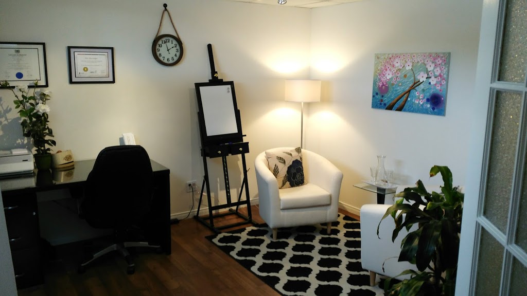 Elsa Lamontagne, Coach de vie certifiée PNL (Relation daide) | 498 Rue de lÉchinacée, Granby, QC J2H 0Z4, Canada | Phone: (450) 525-3313