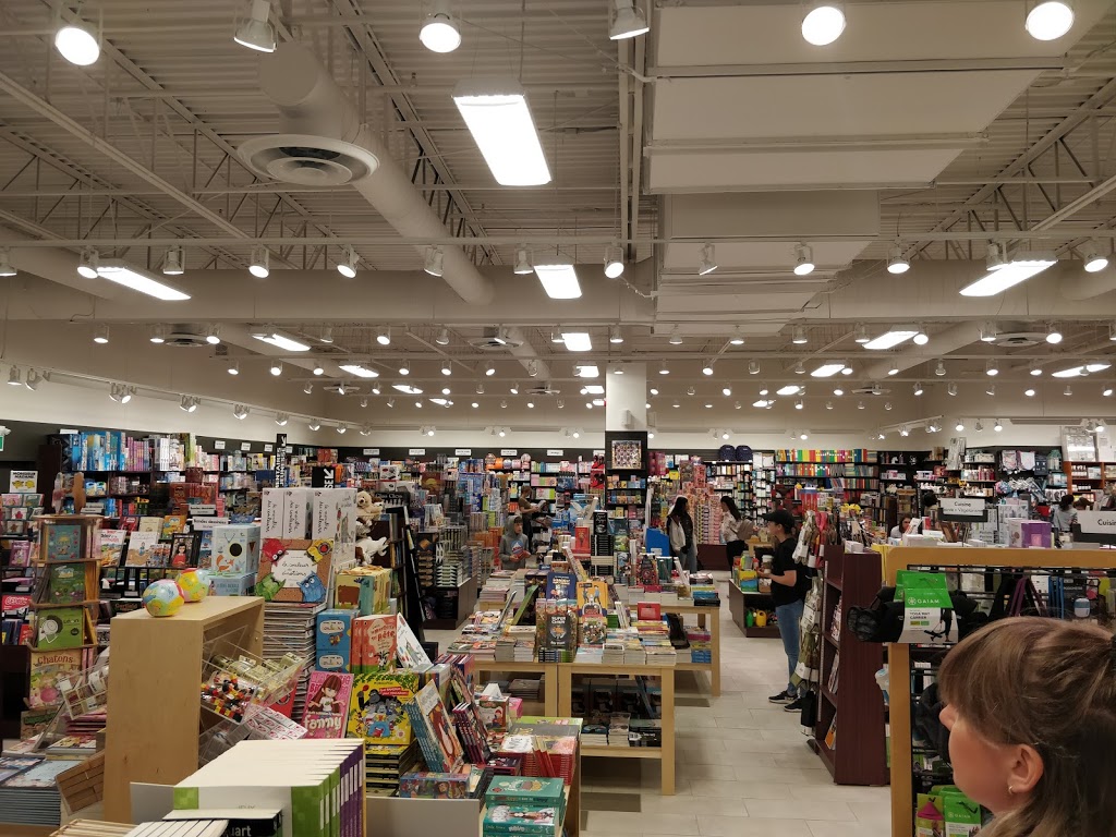 Renaud-Bray | 7077 Boulevard Newman, LaSalle, QC H8N 1X1, Canada | Phone: (514) 365-2587