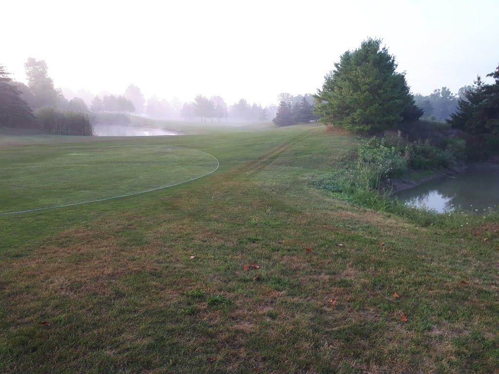 Royal 47 Golf Club | Tecumseh, ON N0R 1K0, Canada | Phone: (519) 737-6397