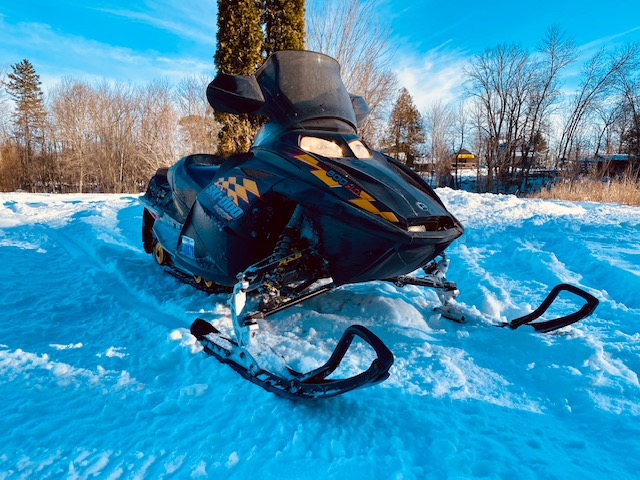 Kings Offroad & Small Engine Repair | 594 Mill St, Calabogie, ON K0J 1H0, Canada | Phone: (613) 752-0226
