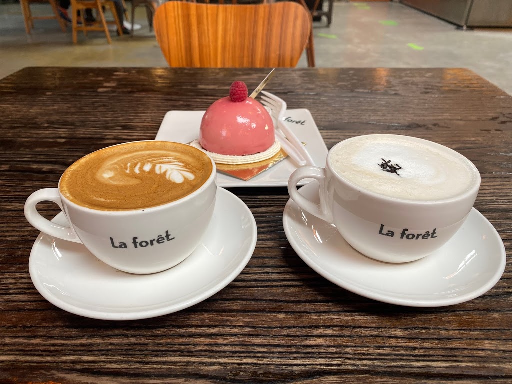 La Forêt | 6848 Jubilee Ave, Burnaby, BC V5J 4B3, Canada | Phone: (604) 428-8155