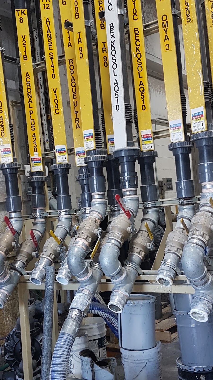 Home Hardware Stores Ltd | 6 Brian Dr, Burford, ON N0E 1A0, Canada | Phone: (519) 449-2441