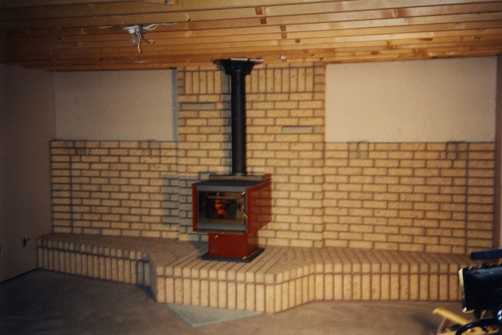 Priest Chimney Sweep & Restoration Specialist | 1279 Oro-Medonte Line 2, Shanty Bay, ON L0L 2L0, Canada | Phone: (705) 721-8100