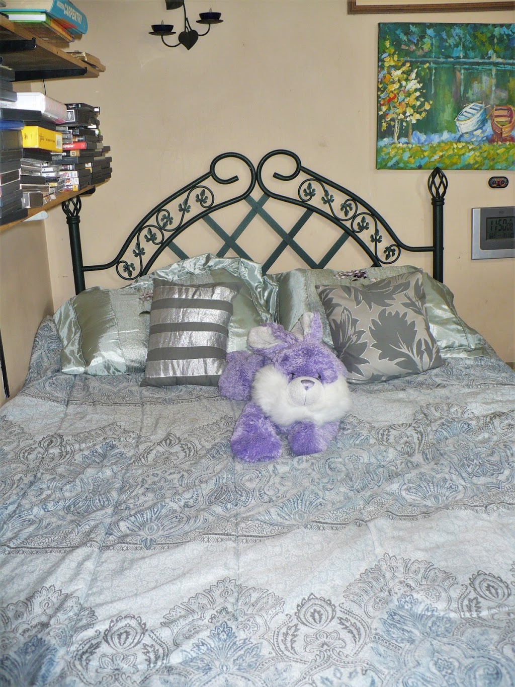 The Purple Dragon | 11915 69 St NW, Edmonton, AB T5B 1S4, Canada | Phone: (780) 915-4397