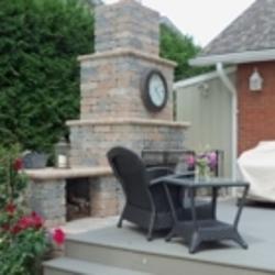 Huronia Landscaping | 1336 Rainbow Valley Rd E, Phelpston, ON L0L 2K0, Canada | Phone: (705) 322-7973