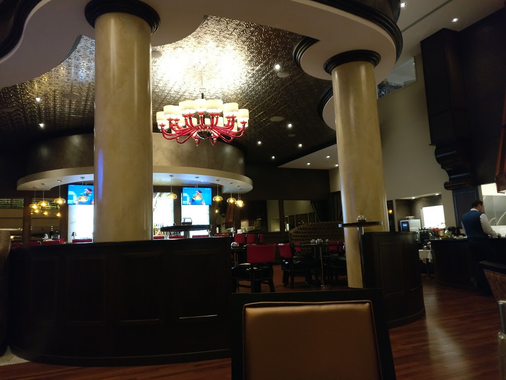 Ossiano | 16977 Route Transcanadienne, Kirkland, QC H9H 5J1, Canada | Phone: (514) 739-4000