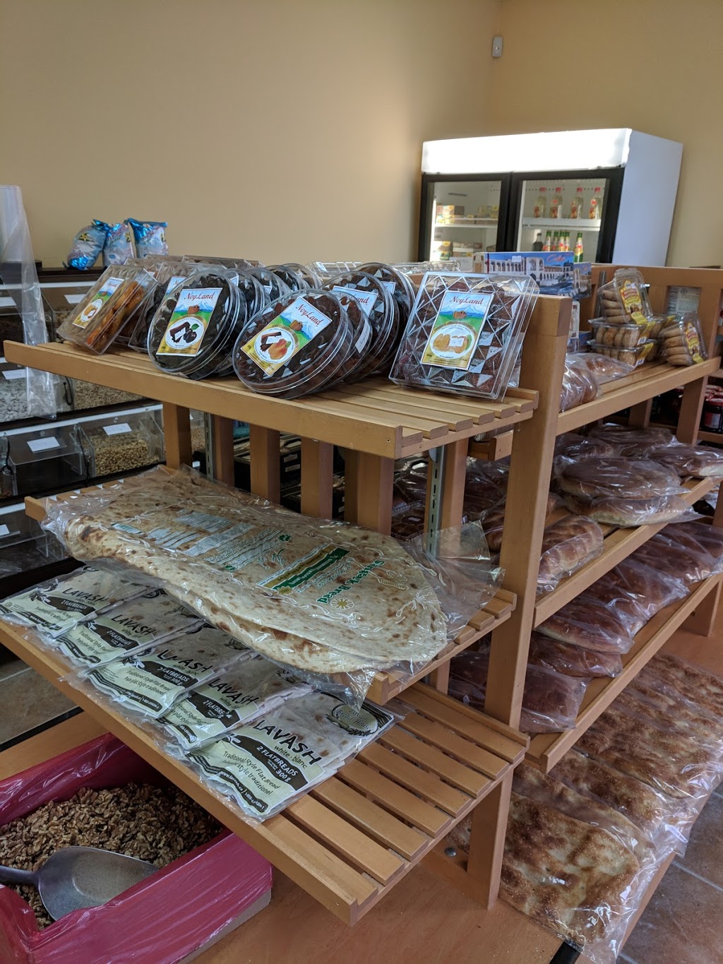 Garni Bakery | 451 McNicoll Ave, North York, ON M2H 2C9, Canada | Phone: (416) 499-2424