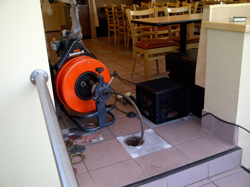 Pitton Plumbing & Heating Inc | 566 Rennie St, Hamilton, ON L8H 3P5, Canada | Phone: (905) 544-0006