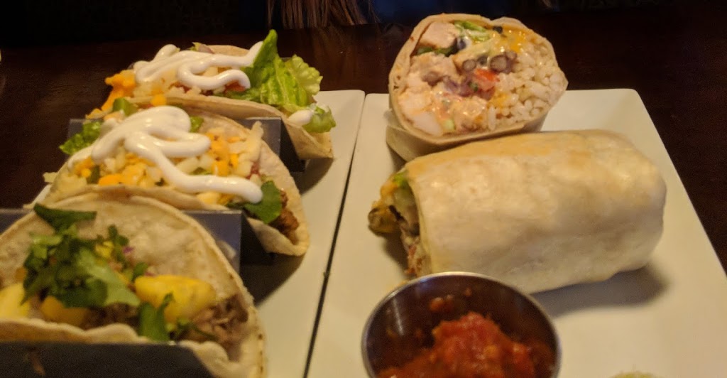 Eh Amigos Cantina | 20 Clarence St, Port Colborne, ON L3K 3E8, Canada | Phone: (905) 835-8989