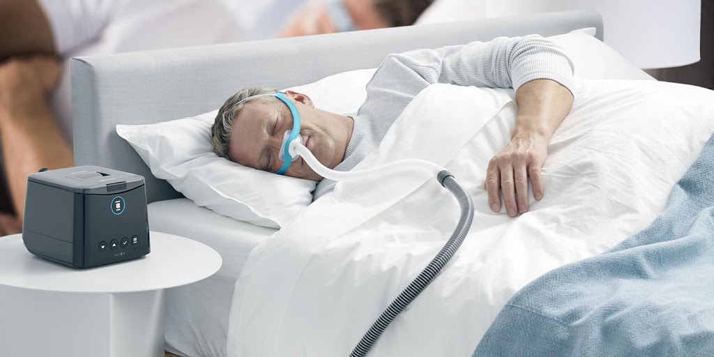 Clinique sommeil SB | 75-B Rue de lHôtel de Ville, Warwick, QC J0A 1M0, Canada | Phone: (819) 358-2080