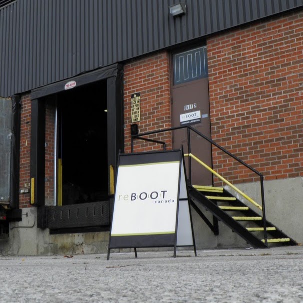 reBOOT Canada | 2301 Royal Windsor Dr #2, Mississauga, ON L5J 1K5, Canada | Phone: (416) 534-6017 ext. 1