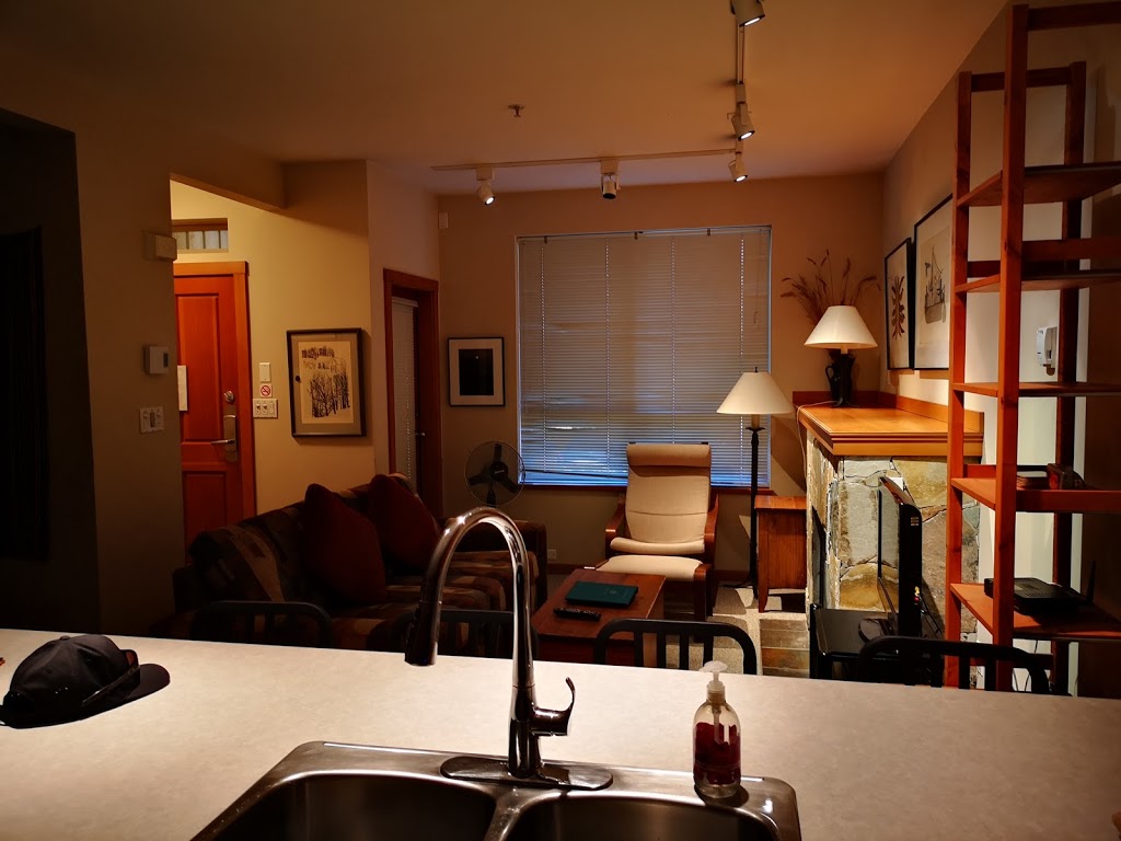 Symphony Condos - Whistler Premier | 4385 Northlands Blvd, Whistler, BC V0N 1B4, Canada | Phone: (888) 621-1177
