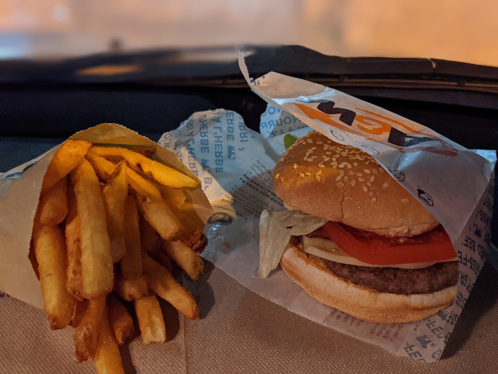A&W Canada | 131 McAllister Dr, Saint John, NB E2J 2S6, Canada | Phone: (506) 657-1200