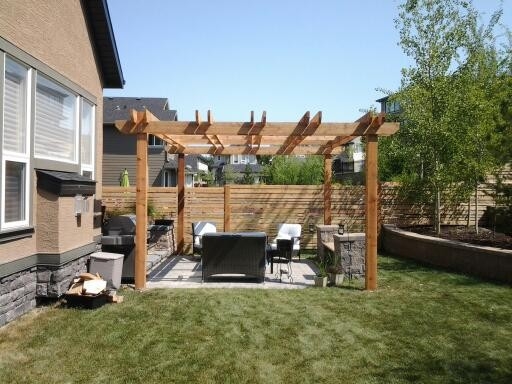 Decks by John | p.o 1092, 400 Laurier St, Invermere, BC V0A 1A0, Canada | Phone: (250) 409-5215