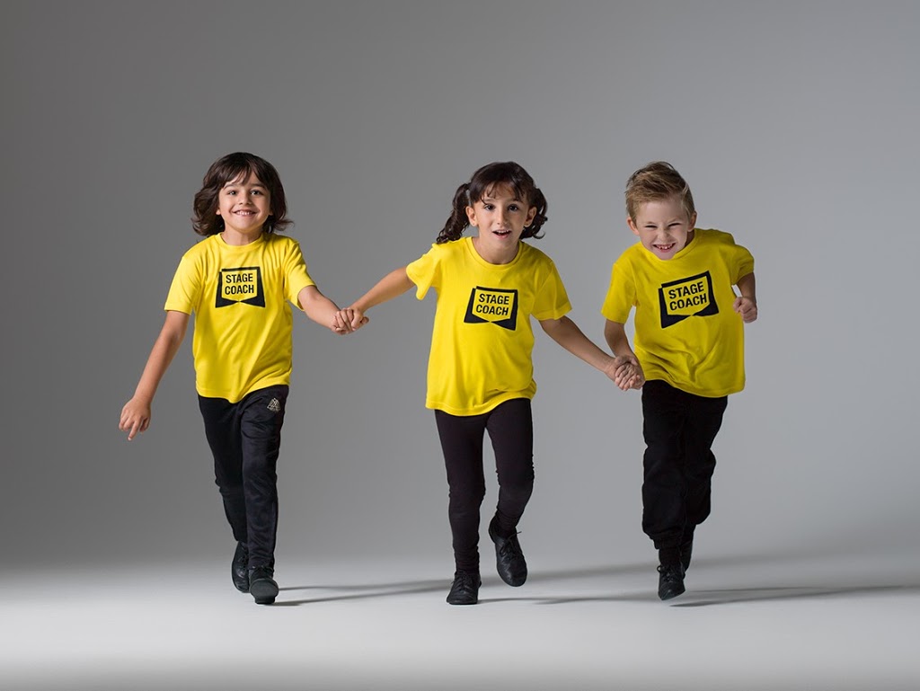 Stagecoach Performing Arts Calgary (Dalhousie) | 5432 Dalhart Rd NW, Calgary, AB T3A 1V6, Canada | Phone: (403) 604-0047