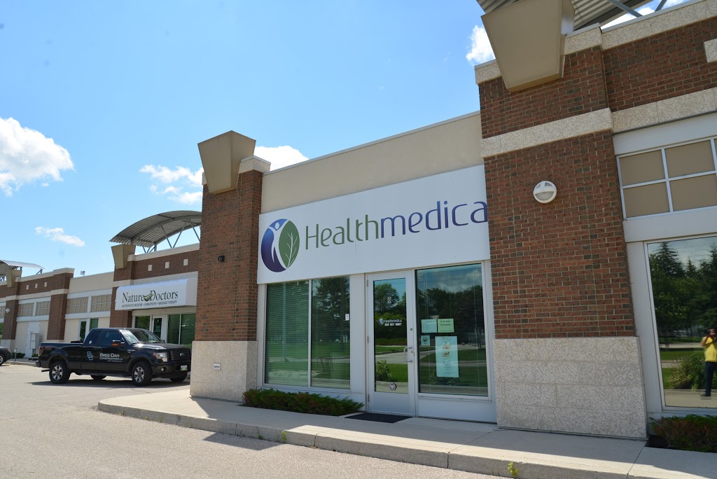 Healthmedica | 1200 Waverley St #8, Winnipeg, MB R3T 0P4, Canada | Phone: (204) 951-6887