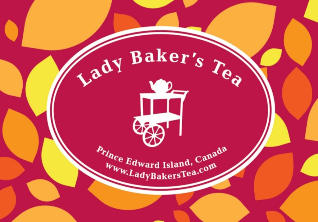 Lady Bakers Tea | 217 Pownal St, Charlottetown, PE C1A 3W9, Canada | Phone: (902) 370-8327
