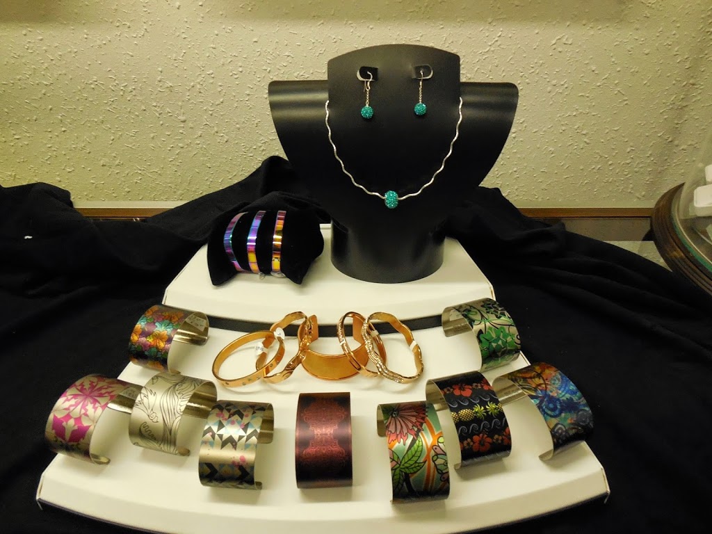 Golden Image Jewellery | 109 Washington Ave, Davidson, SK S0G 1A0, Canada | Phone: (306) 567-2077