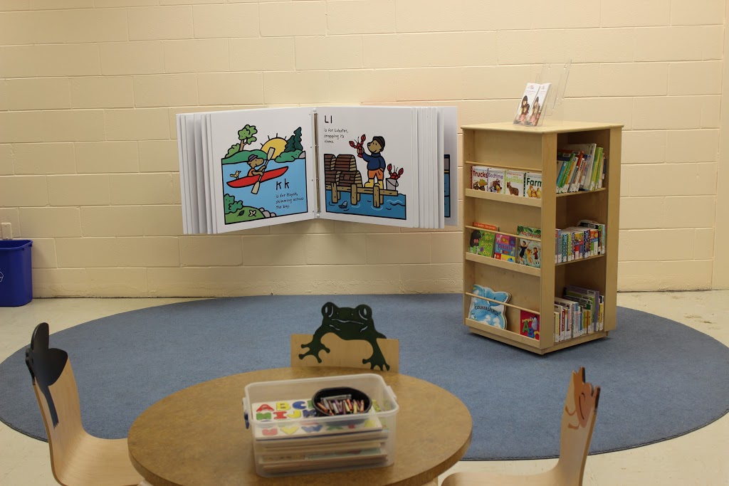 Innisfil ideaLAB & Library, Stroud Branch | 7883 Yonge St, Innisfil, ON L9S 1K8, Canada | Phone: (705) 431-7410