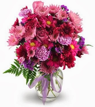 Barrington Florist | Historic Properties, 1869 Upper Water St, Halifax, NS B3J 1S9, Canada | Phone: (902) 423-9912