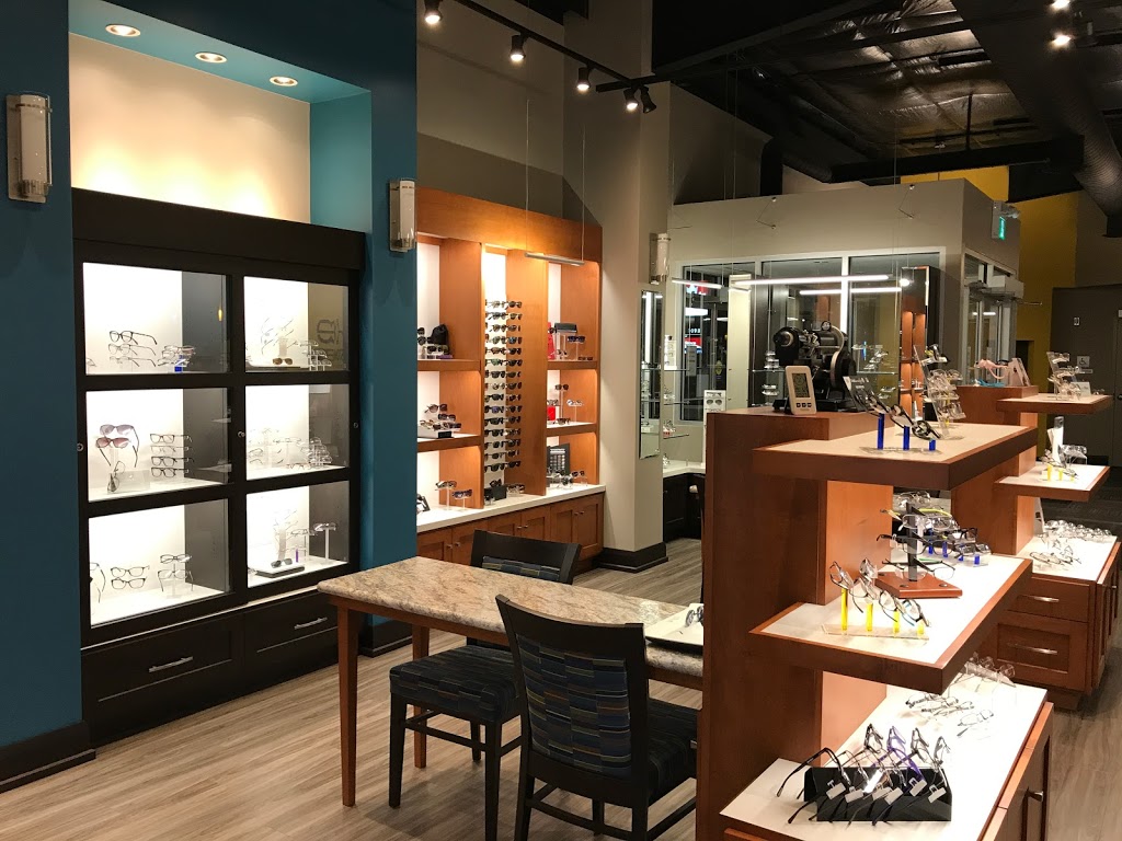 CustomEYES Optometry - Dr. Gary Nelles | 519 Broadway, Tillsonburg, ON N4G 3S8, Canada | Phone: (519) 688-5551