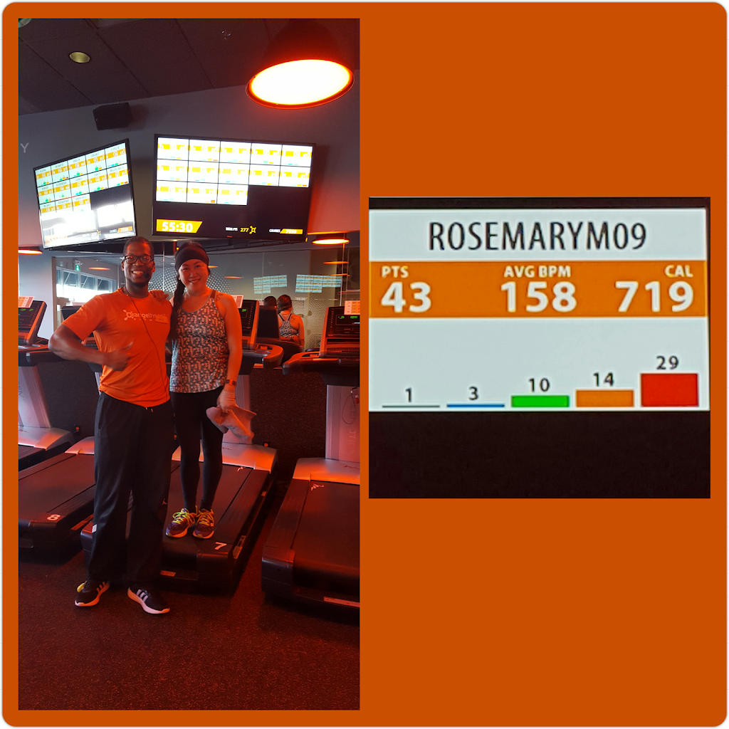 Orangetheory Fitness | 1476 Dundas St E, Mississauga, ON L4X 1L4, Canada | Phone: (647) 494-3364