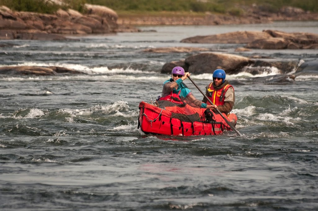 Wanapitei Canoe & Northern Outdoor Expeditions | 338 Caves Rd, Warsaw, ON K0L 3A0, Canada | Phone: (705) 652-3199