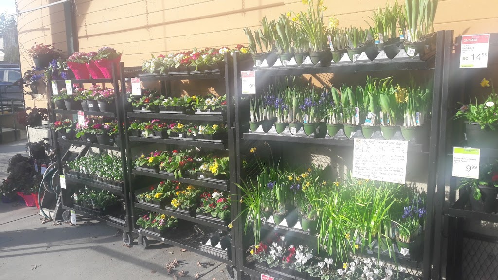 Thrifty Foods | 7860 Wallace Dr, Saanichton, BC V8M 2B3, Canada | Phone: (250) 544-0980
