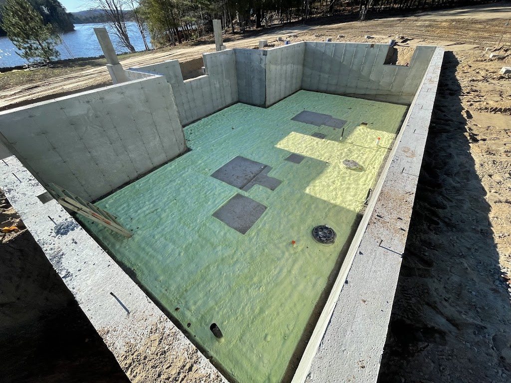 Armour Shield Insulation | 26 Station St Unit 1828, Bancroft, ON K0L 1C0, Canada | Phone: (613) 318-8883