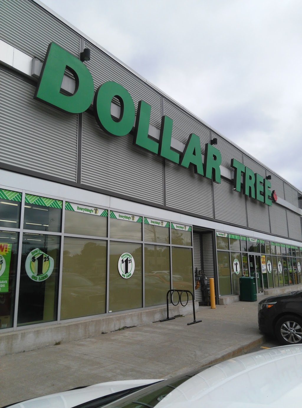 Dollar Tree | 1460 Merivale Rd, Nepean, ON K2E 5P2, Canada | Phone: (613) 226-4820