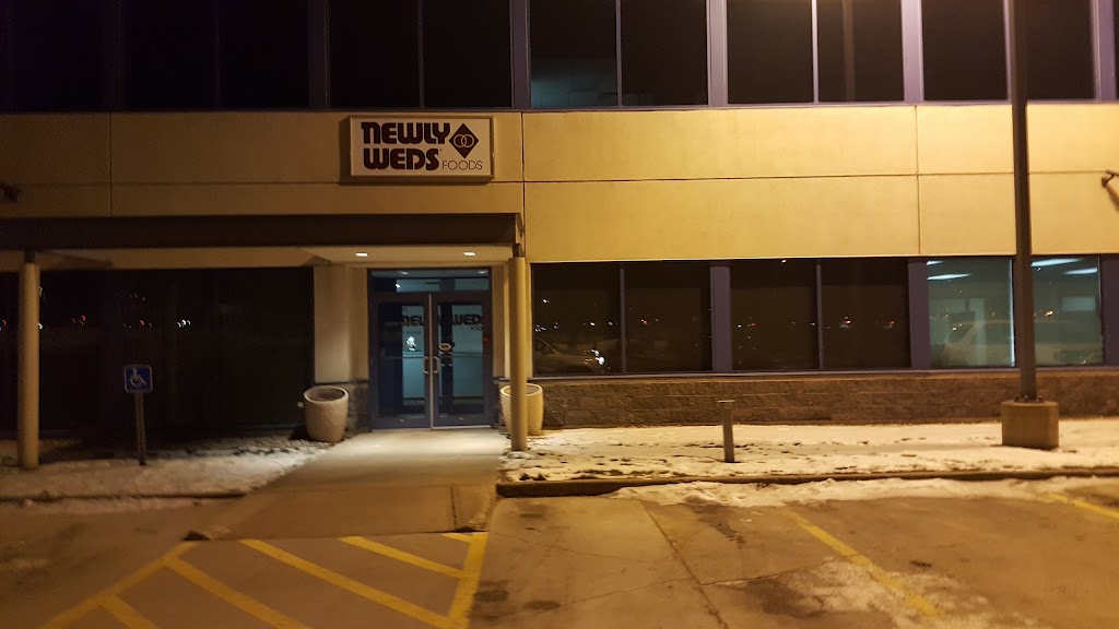 Newly Weds Foods Co | 9110 23 Ave NW, Edmonton, AB T6N 1H9, Canada | Phone: (780) 414-9500