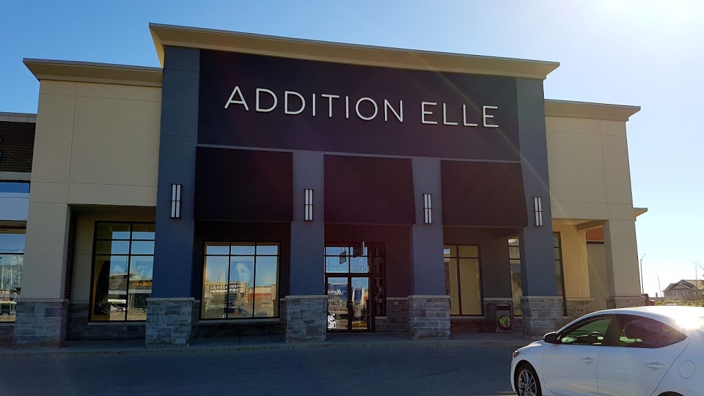 Addition Elle | 210 The Boardwalk, Kitchener, ON N2N 0B1, Canada | Phone: (519) 570-9778