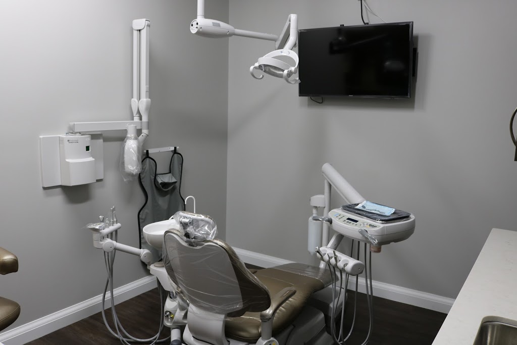Courtyards Dental Center - Dr. Annahvathany Sivakumaran, DMD | 2396 Major MacKenzie Dr W Unit #6, Vaughan, ON L6A 4Y1, Canada | Phone: (905) 553-5266