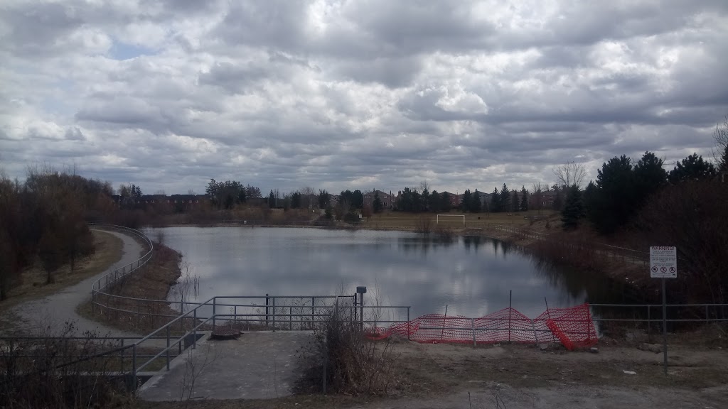 Debonair Parkette | Richmond Hill, ON L4C, Canada
