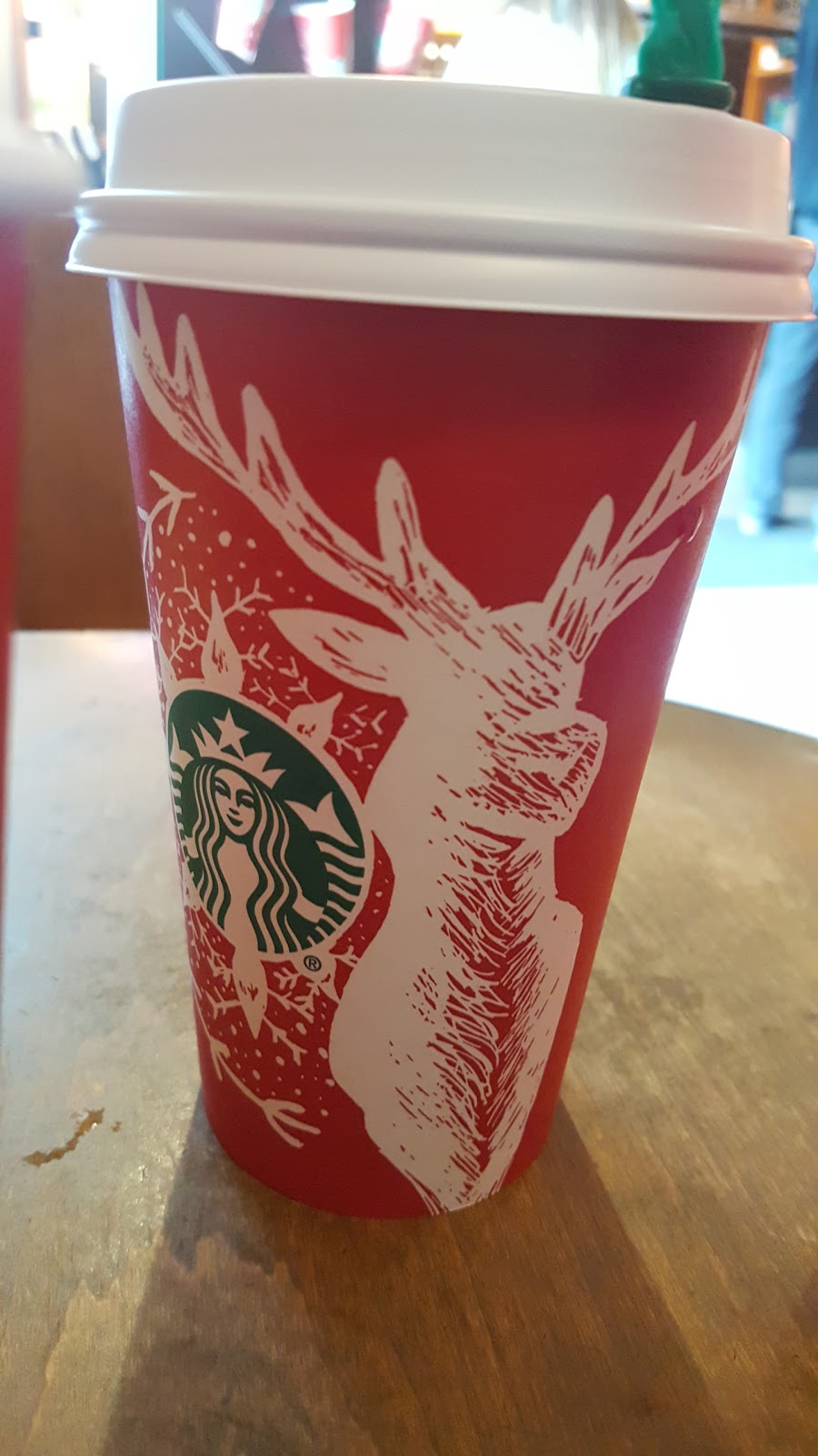 Starbucks | 482 Bayfield St #3, Barrie, ON L4M 5A2, Canada | Phone: (705) 728-2802
