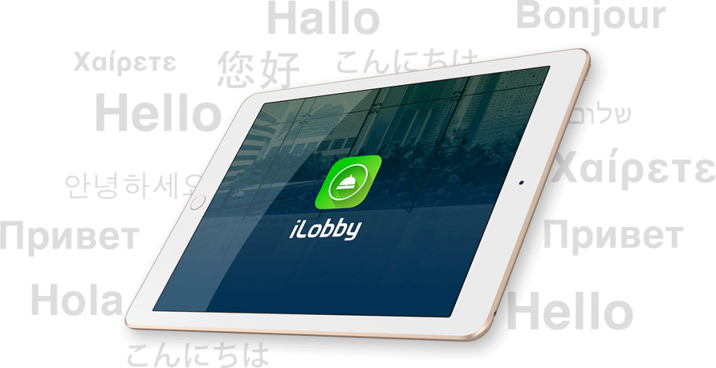 iLobby | 3605 Weston Rd, North York, ON M9L 1V7, Canada | Phone: (855) 545-6229