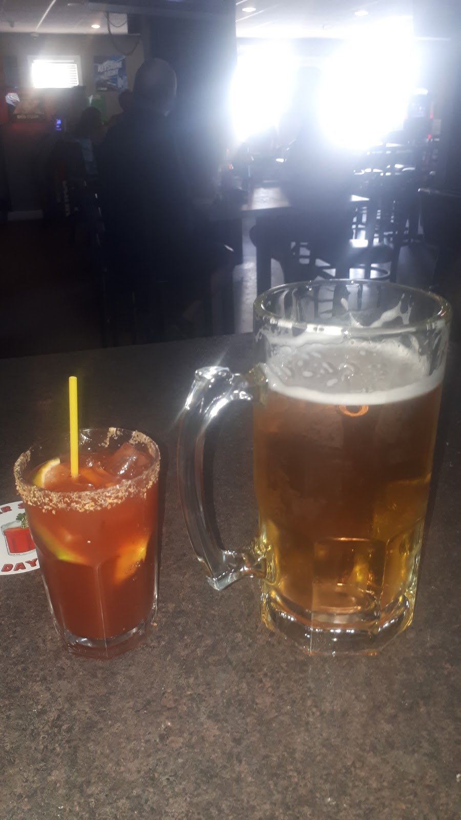 TBs Bar & Grill | 102 Main St, Watrous, SK S0K 4T0, Canada | Phone: (306) 946-3315