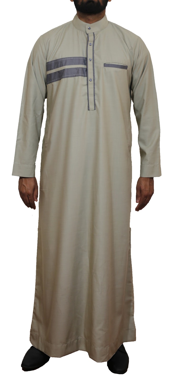 Al Hashmi Thobes & Kurtas | 55 Marcos Blvd, Scarborough, ON M1K 5A7, Canada | Phone: (416) 578-5313