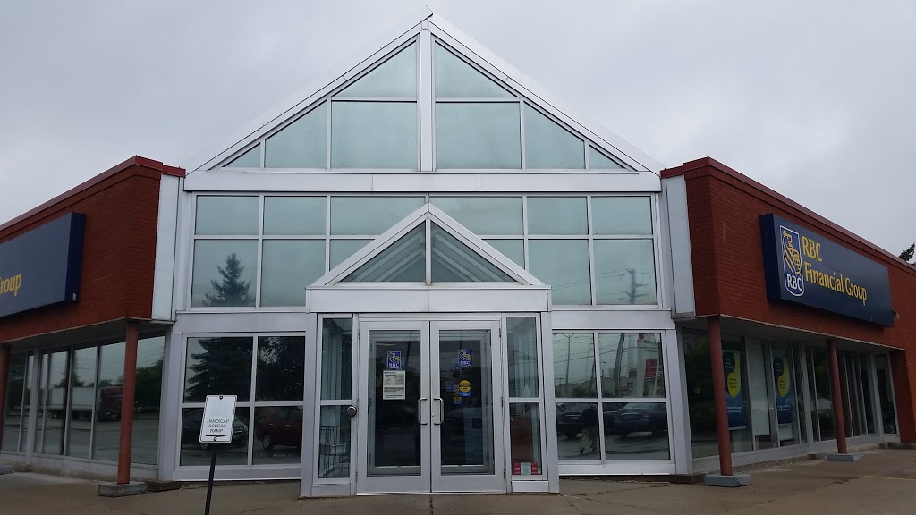 RBC Royal Bank | 117 Silvercreek Pkwy N, Guelph, ON N1H 3T2, Canada | Phone: (519) 767-4750