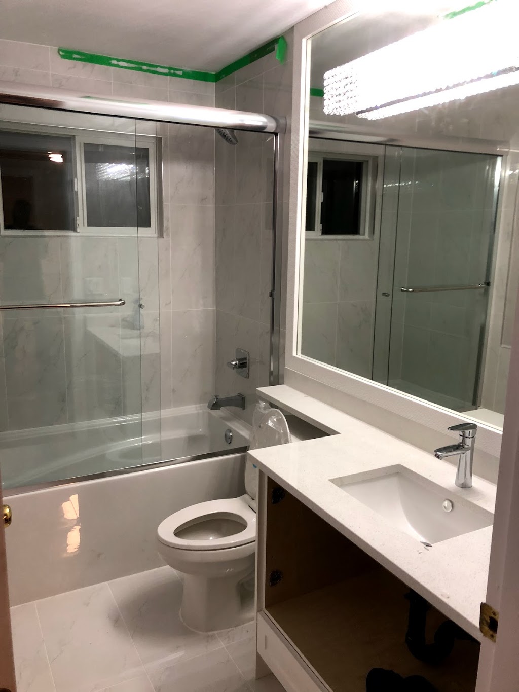 DJ Singh Renovations Ltd. | 11052 129 St, Surrey, BC V3T 3J4, Canada | Phone: (778) 323-4390